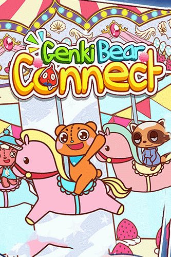 game pic for Genki bear connect